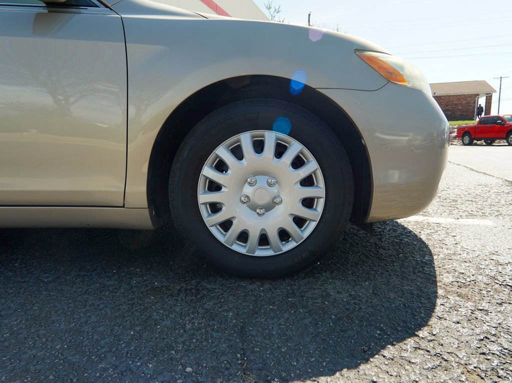 Used 2007 Toyota Camry CE image 10