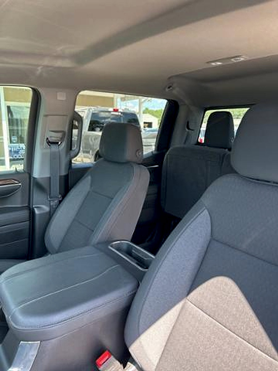 Used 2024 Chevrolet Silverado 1500 RST w/ Convenience Package II image 7