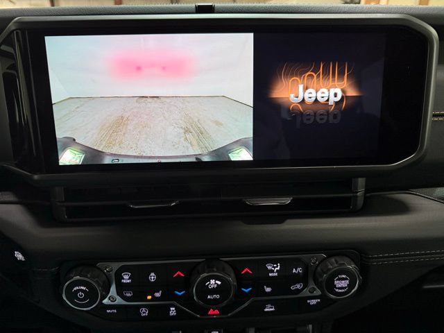 New 2026 Jeep Gladiator Sport AWD/4WD image 16