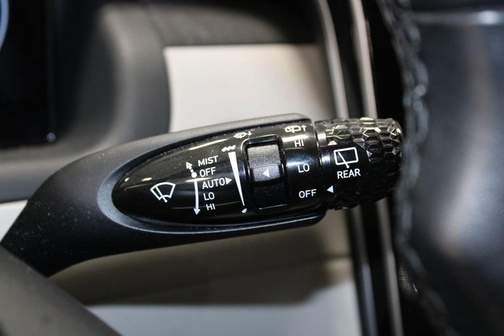 Used 2022 Hyundai Tucson Limited w/ Cargo Package image 35