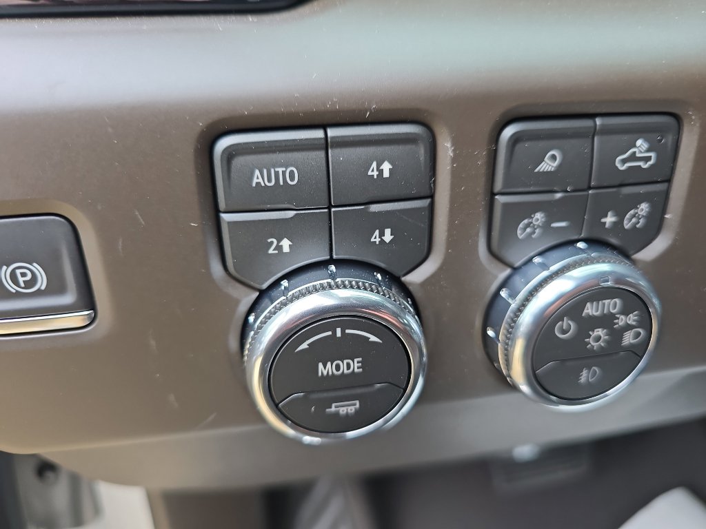 New 2026 GMC Sierra 1500 Denali w/ Denali Reserve Package image 22