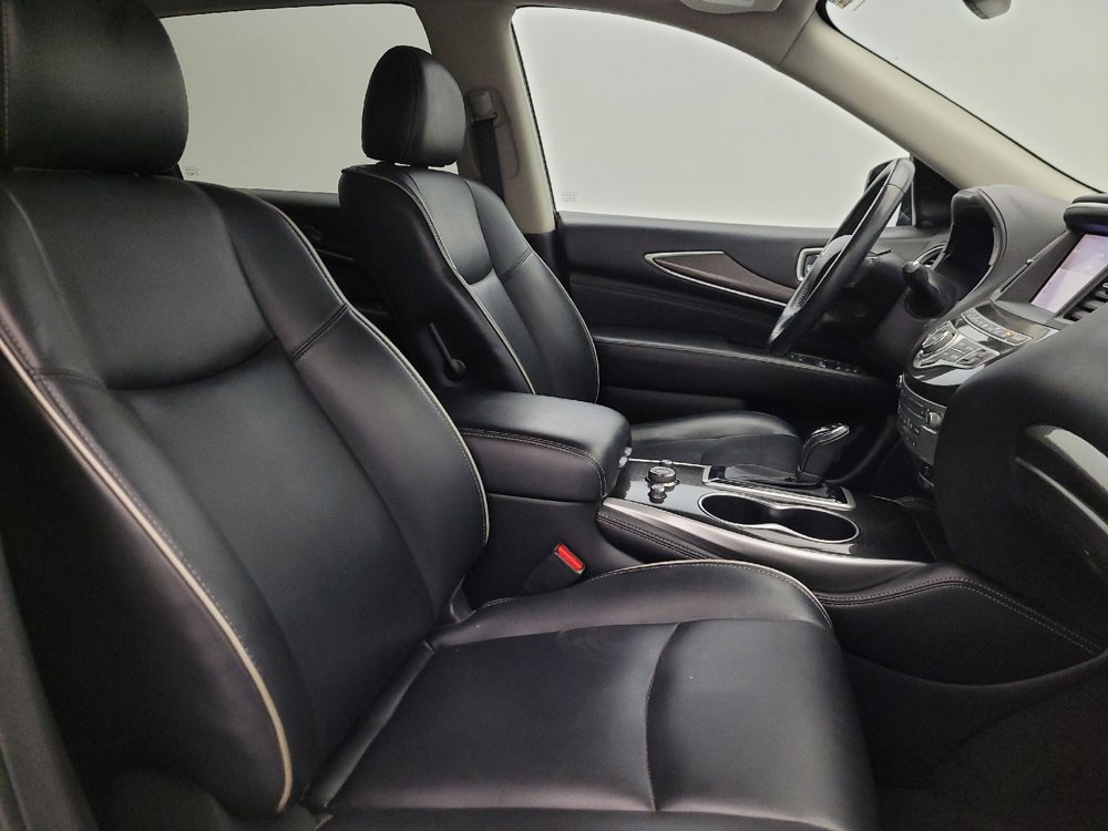 Used 2020 INFINITI QX60 Pure FWD image 21