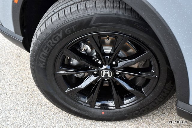 New 2025 Honda CR-V Sport image 5