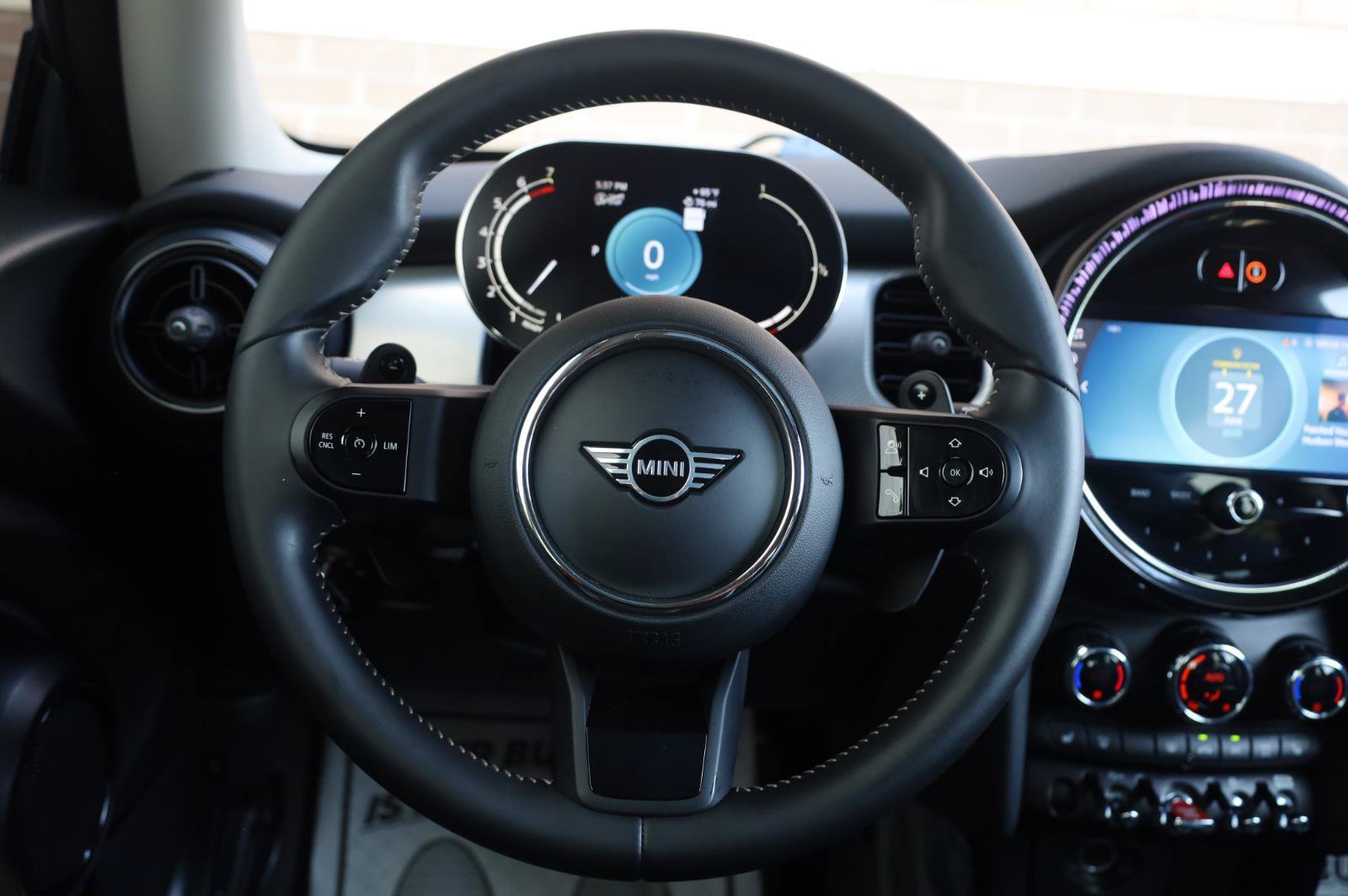 Used 2023 MINI Cooper S FWD image 28