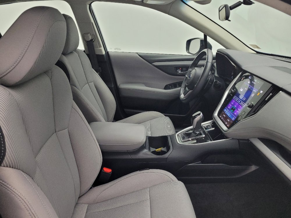 Used 2022 Subaru Legacy Premium image 21
