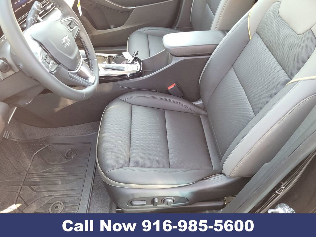New 2026 Chevrolet Trax ACTIV image 22