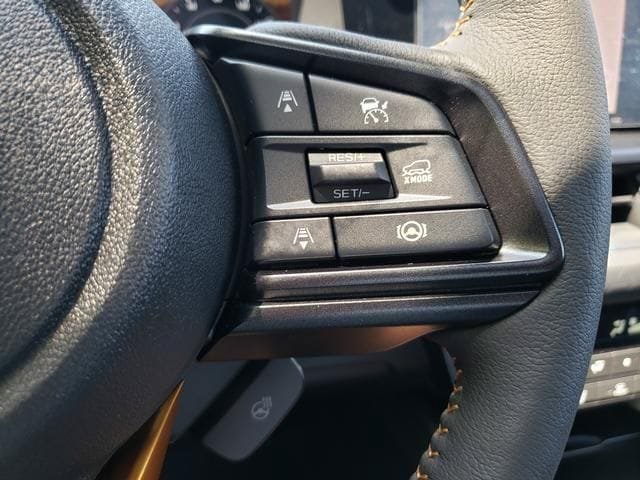 New 2026 Subaru Outback Wilderness AWD/4WD image 17