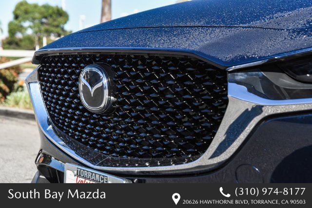 Certified 2023 MAZDA CX-30 2.5 Turbo w/ Premium Package AWD/4WD image 5