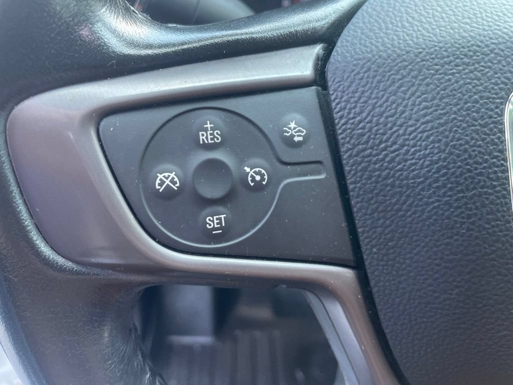 Used 2020 GMC Acadia AT4 w/ Driver Alert Package II AWD/4WD image 16
