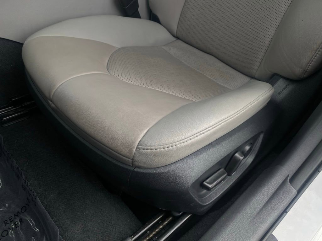 Used 2024 Toyota Camry XSE image 22