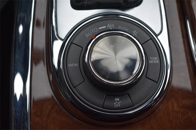 Used 2019 INFINITI QX80 Luxe w/ Proassist Package image 40