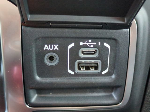 New 2026 Jeep Wrangler Sport AWD/4WD image 20