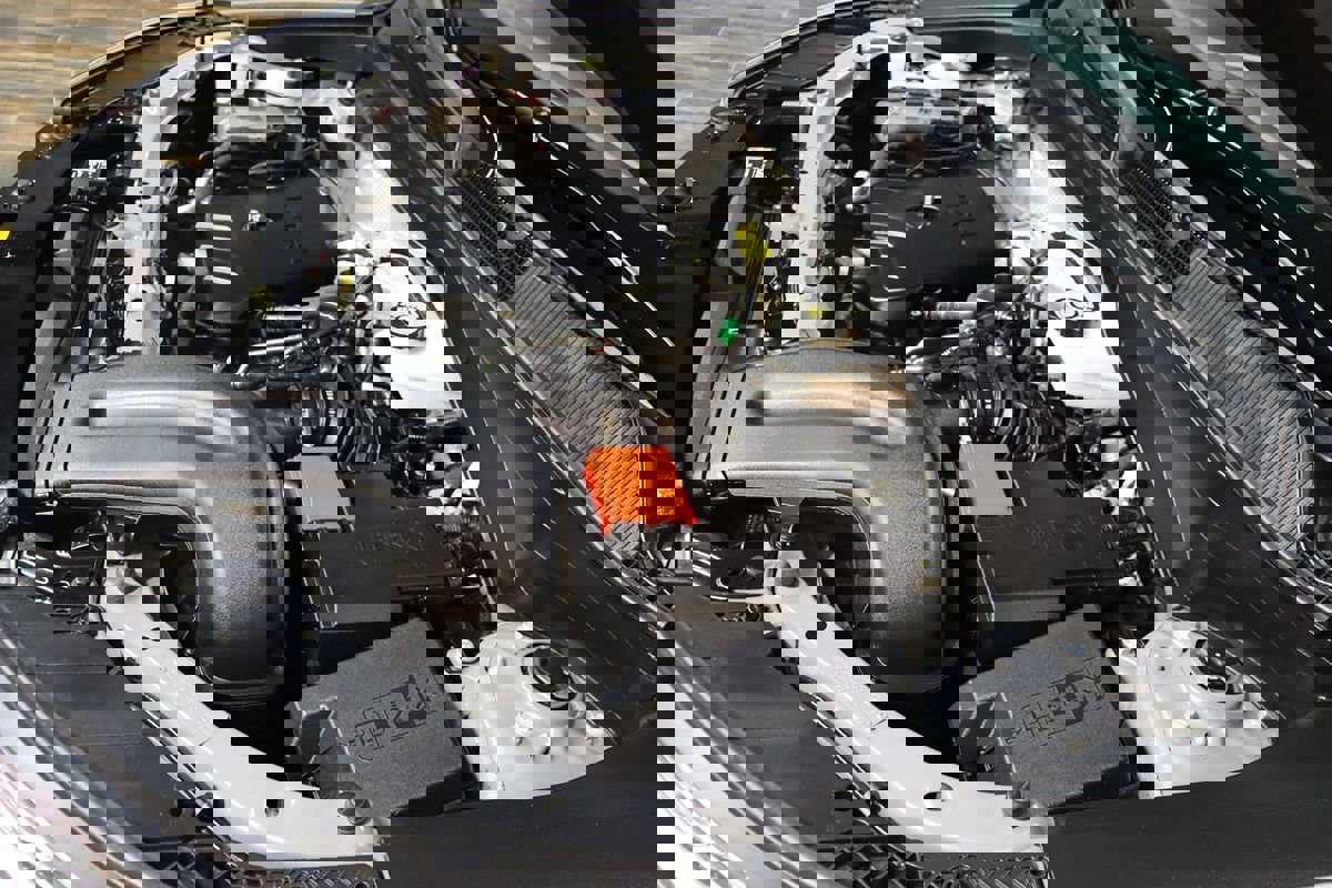 Used 2023 Chevrolet TrailBlazer RS w/ Technology Package image 61