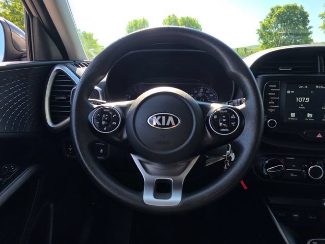 Used 2020 Kia Soul S FWD image 22