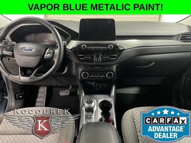 Used 2024 Ford Escape Active AWD/4WD image 13