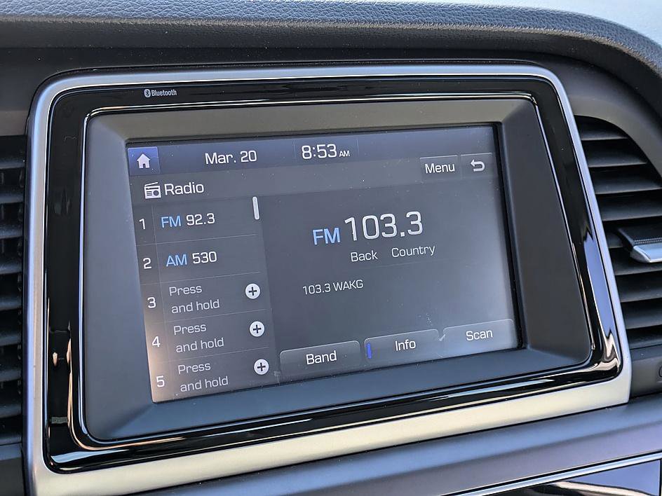 Used 2019 Hyundai Sonata ECO FWD image 22