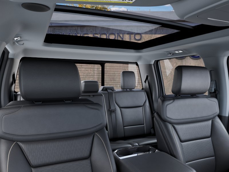 New 2027 Ford F250 Lariat AWD/4WD image 22