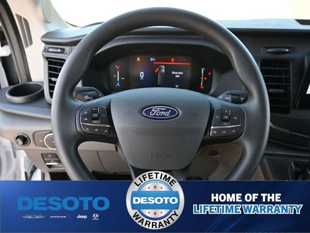 New 2026 Ford Transit 250 148 Medium Roof w/ Load Area Protection Package image 28