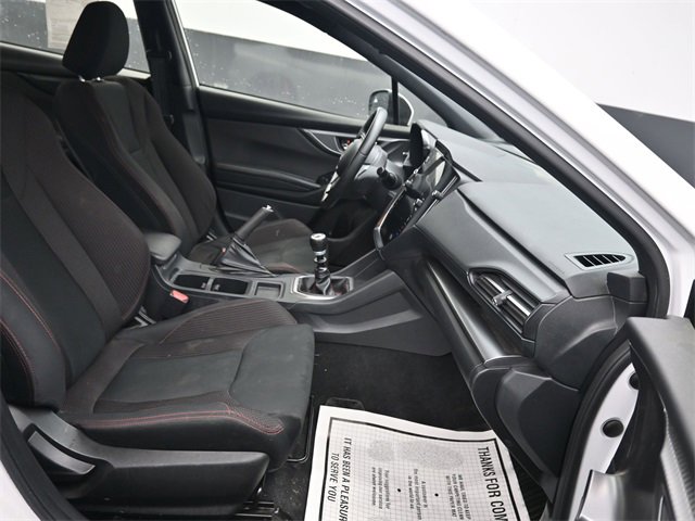 Used 2022 Subaru WRX Premium image 8