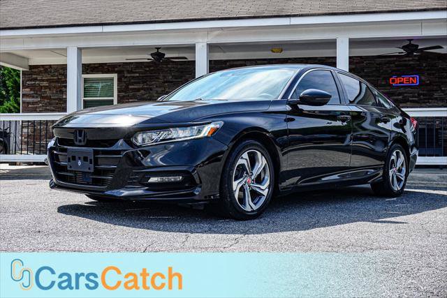 Used 2019 Honda Accord EX-L image 7