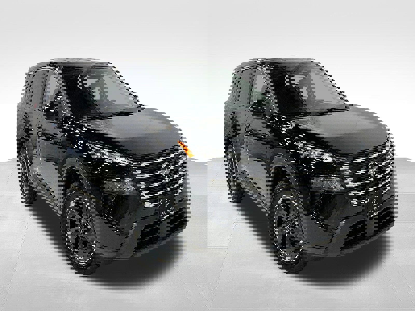 Used 2024 Nissan Rogue SV