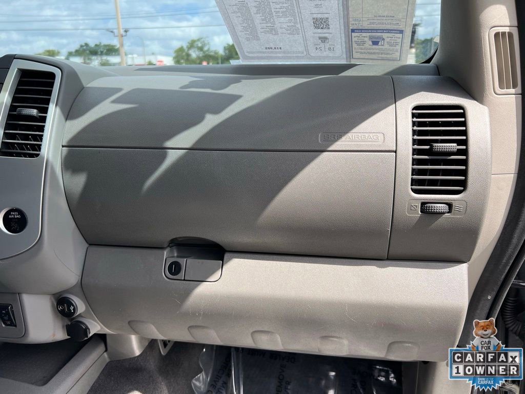 Used 2020 Nissan Frontier SV RWD image 50
