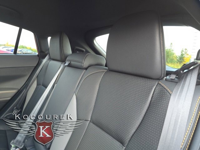 New 2026 Subaru Crosstrek 2.5i Wilderness image 23