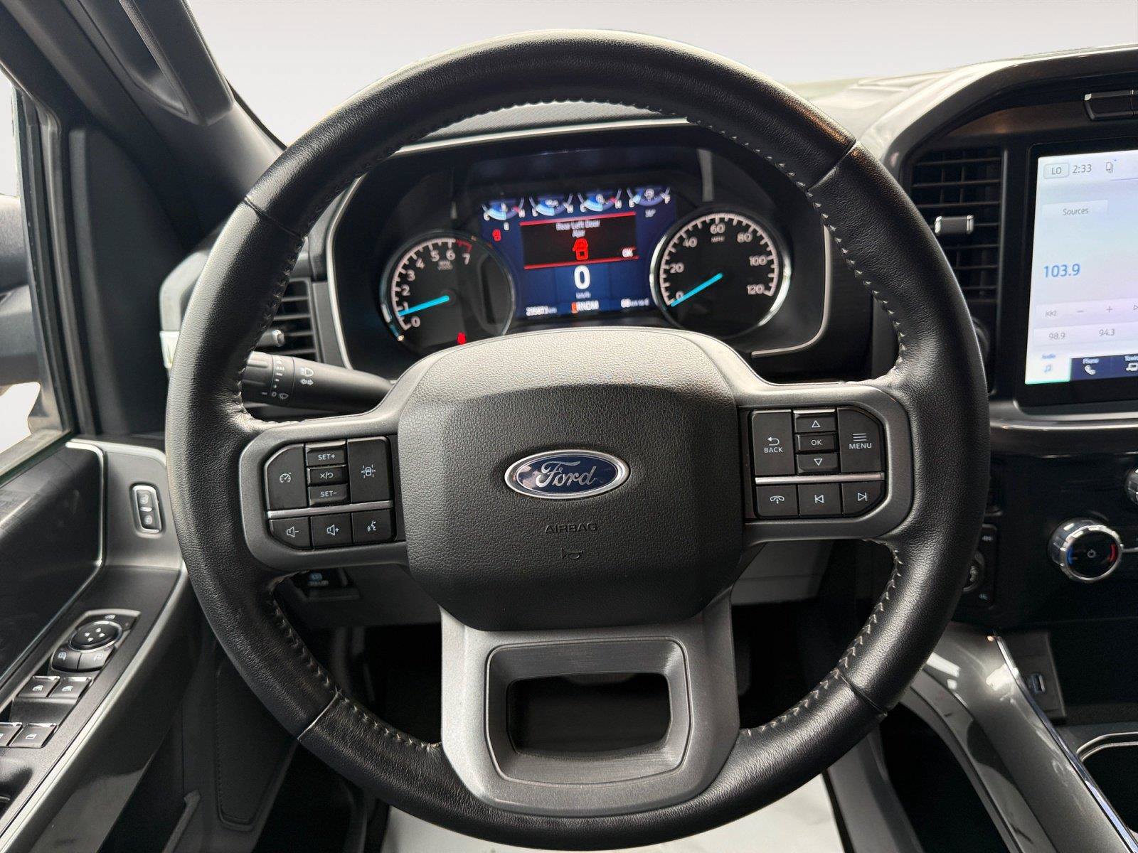Used 2022 Ford F150 XLT w/ Equipment Group 302A High AWD/4WD image 16