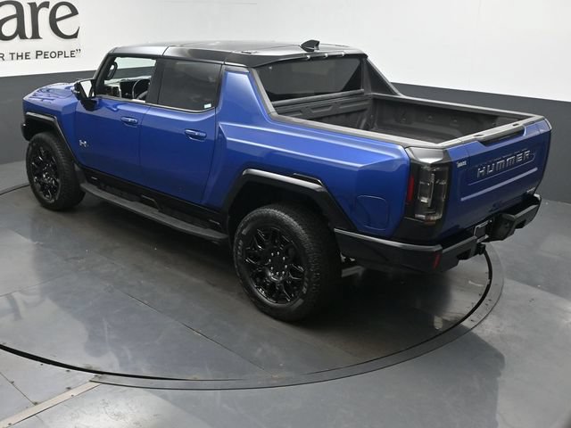 Used 2024 GMC Hummer EV 2X w/ LPO, Illumination Package AWD/4WD image 43