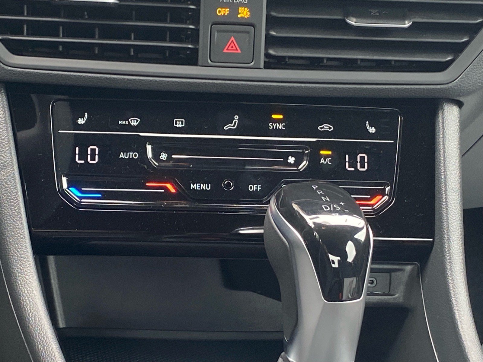 New 2026 Volkswagen Jetta Sport FWD image 7