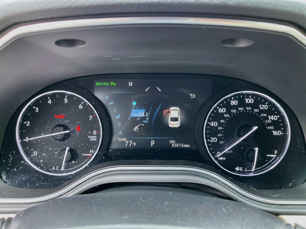 Used 2019 Toyota Avalon Limited w/ Advanced Safety Package FWD image 21