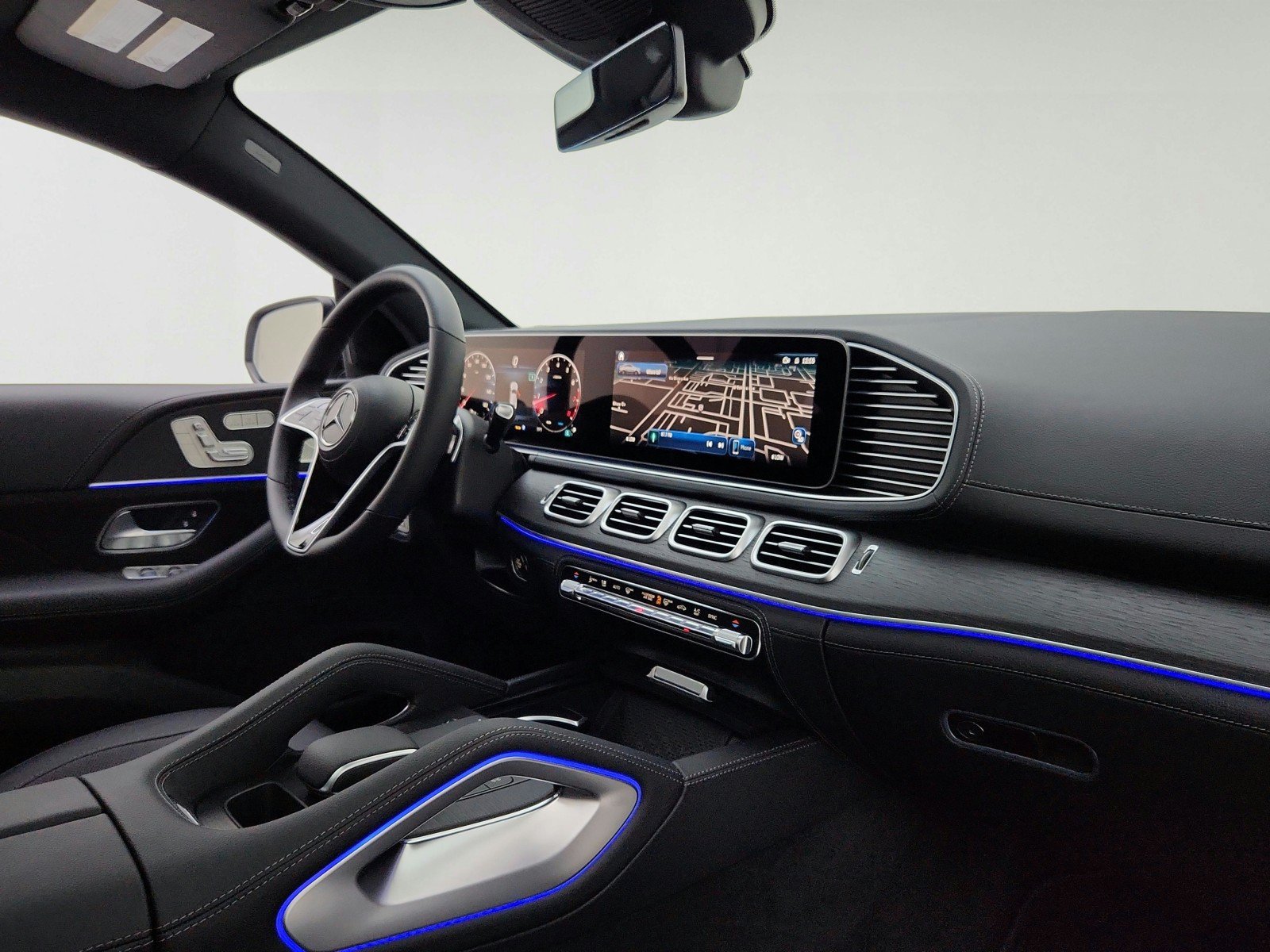 New 2026 Mercedes-Benz GLE 450 4MATIC Coupe image 19
