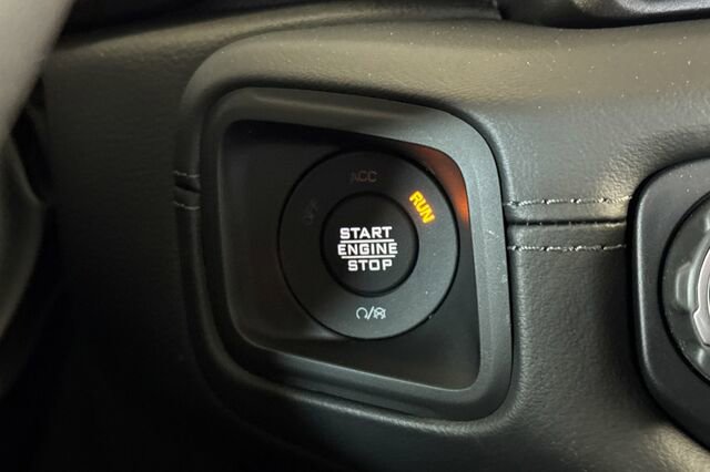 New 2026 Jeep Gladiator Rubicon image 19