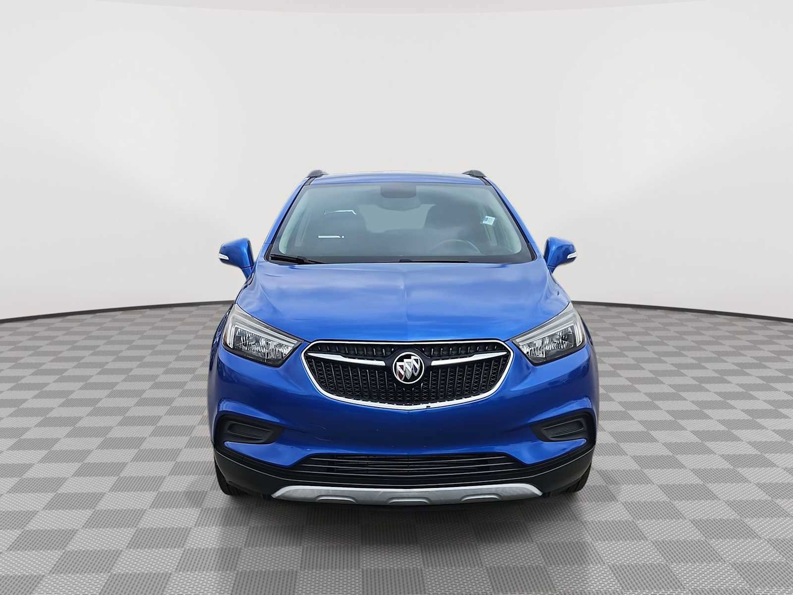 Used 2017 Buick Encore Preferred image 3