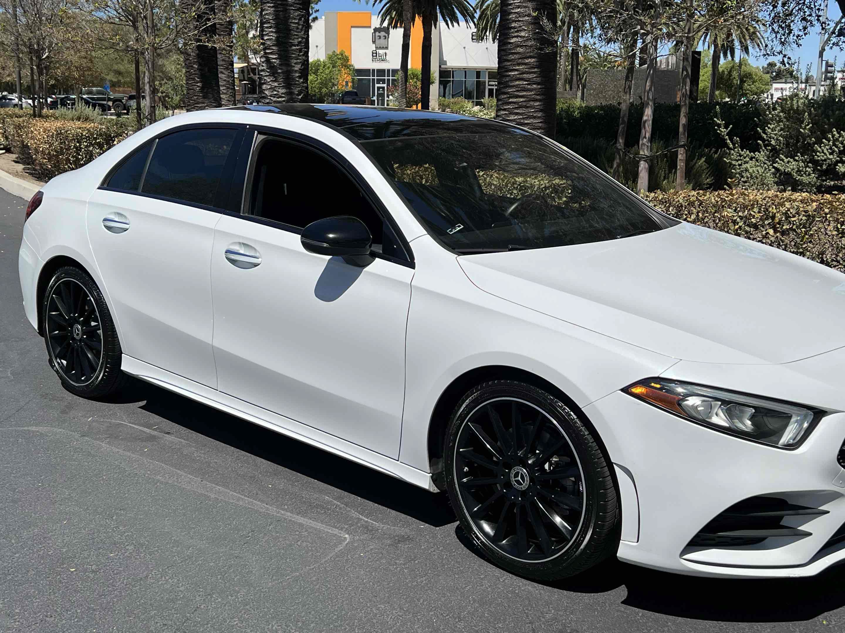 Used 2022 Mercedes-Benz A 220 image 49