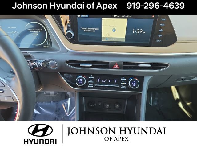 Used 2020 Hyundai Sonata Limited image 30