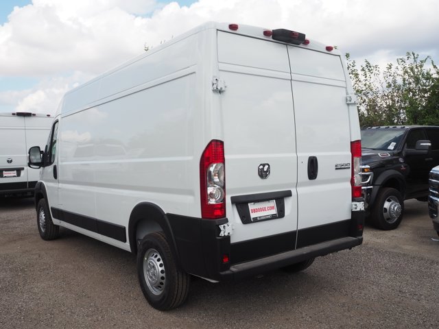 New 2026 RAM ProMaster 2500 w/ Convenience Group image 5