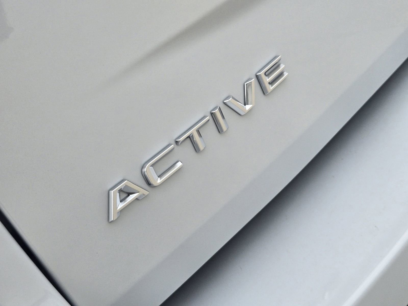 New 2026 Ford Expedition Active RWD image 12
