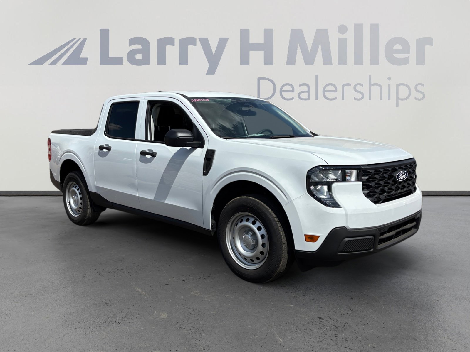 New 2026 Ford Maverick XL image 7