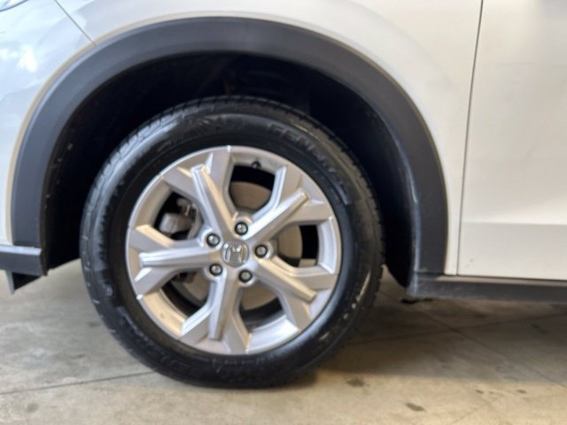 Certified 2024 Honda HR-V LX image 18