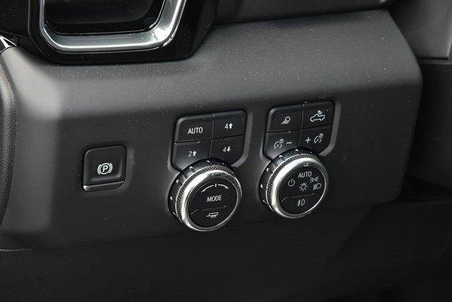 New 2025 GMC Sierra 1500 Denali image 30