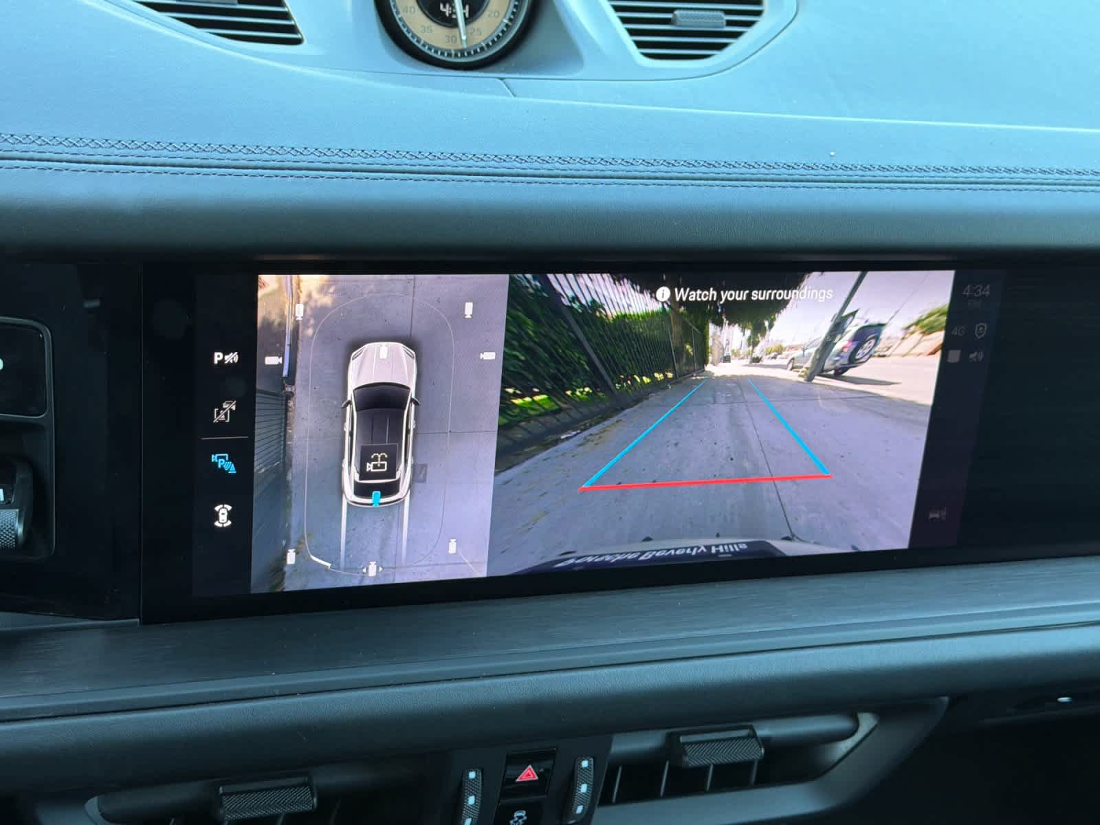 Certified 2026 Porsche Cayenne GTS AWD/4WD image 23