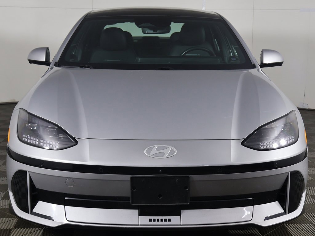 Used 2023 Hyundai Ioniq 6 Limited image 13