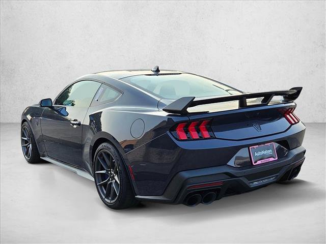 New 2026 Ford Mustang Dark Horse w/ Dark Horse Handlin Package RWD image 9