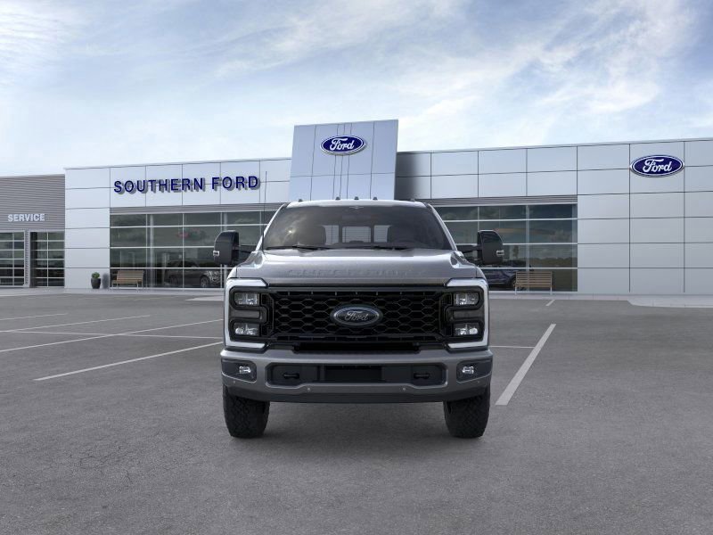 New 2026 Ford F250 Lariat w/ Tremor Off-Road Package image 6