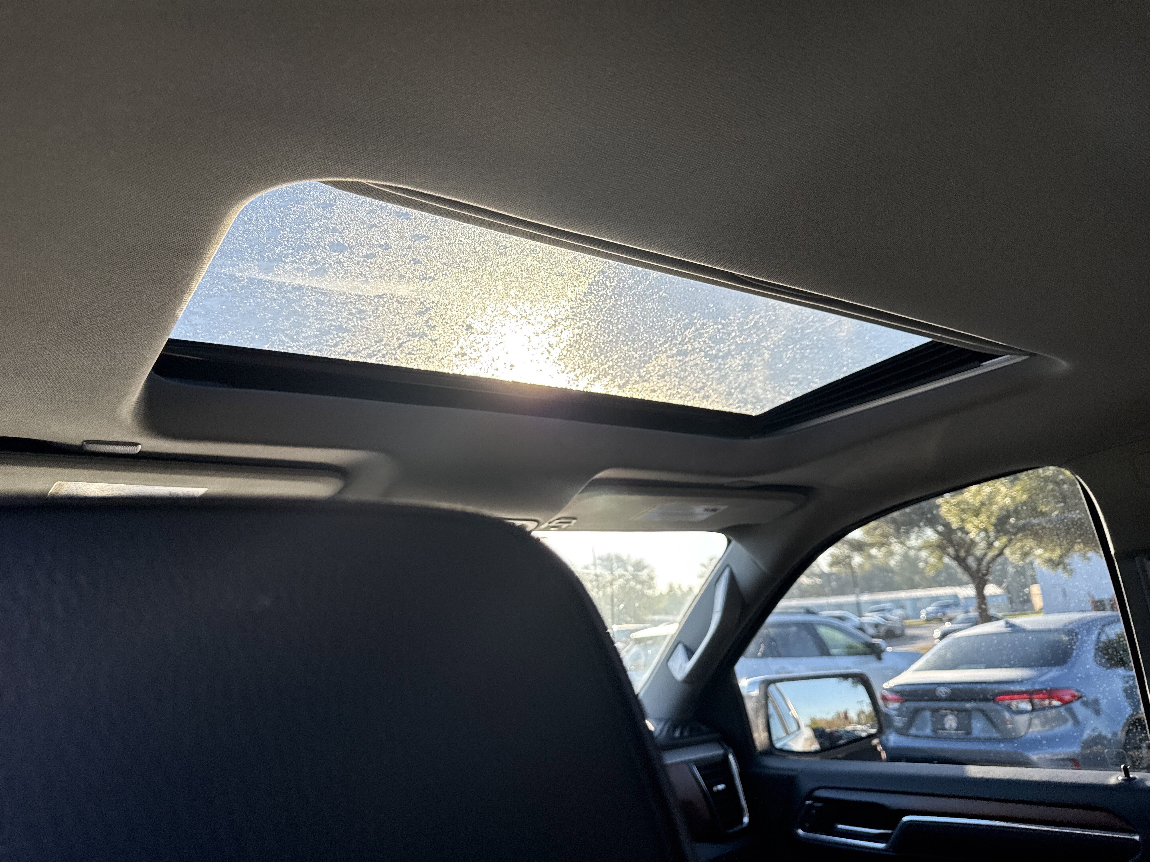 Used 2024 GMC Sierra 1500 Denali w/ Technology Package image 27