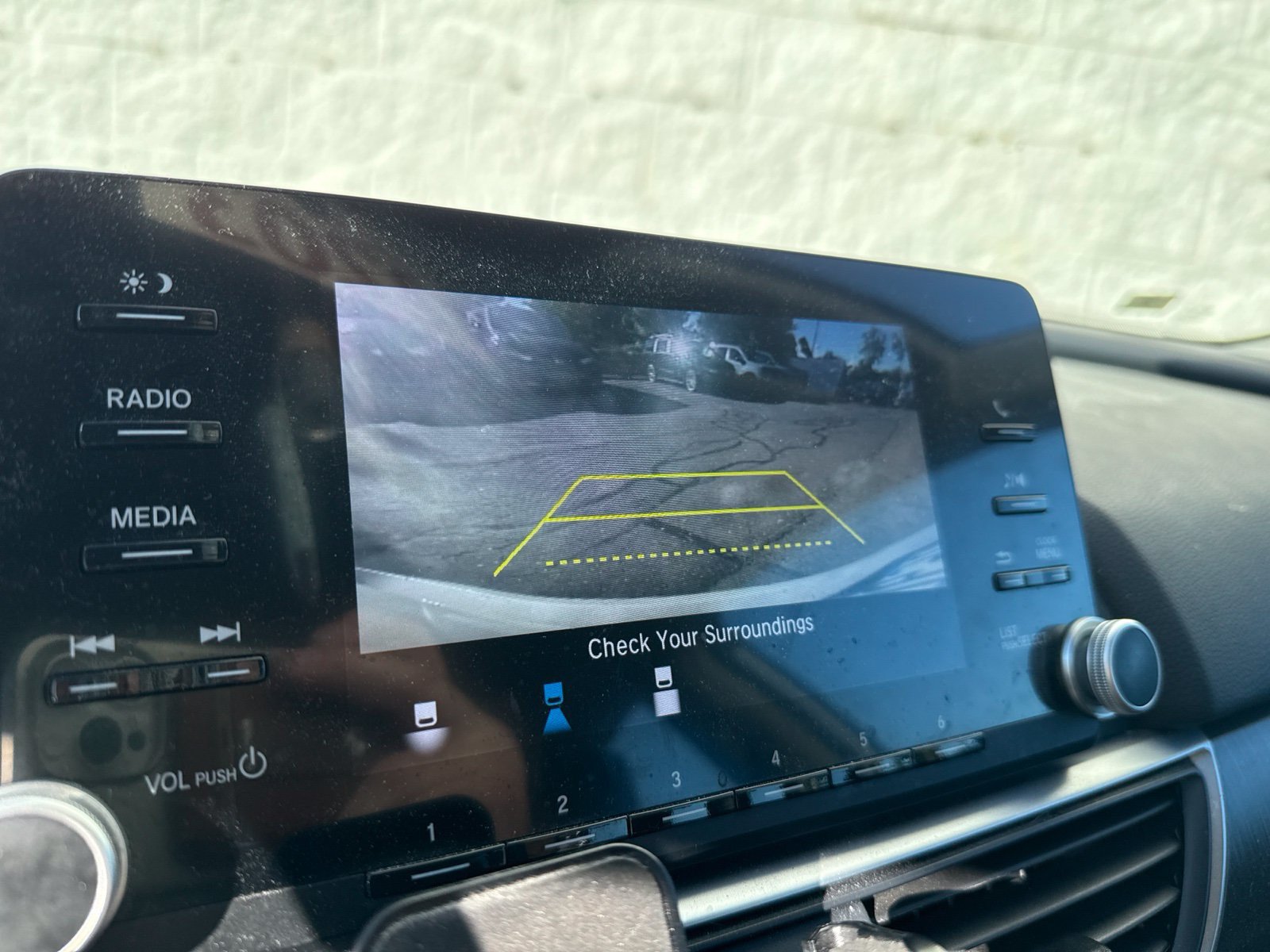 Used 2020 Honda Accord LX image 28