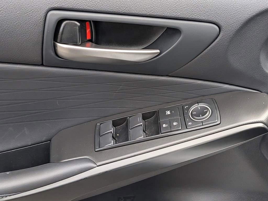 Used 2024 Lexus IS 350 F Sport image 28