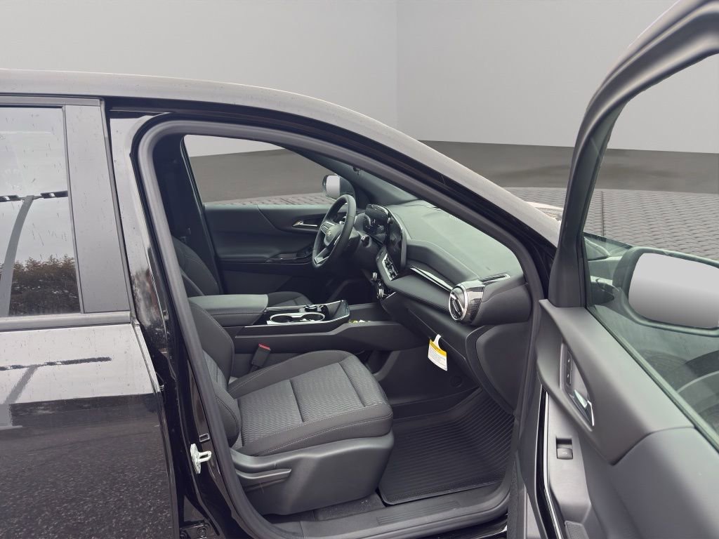 New 2026 Chevrolet Equinox LT image 19