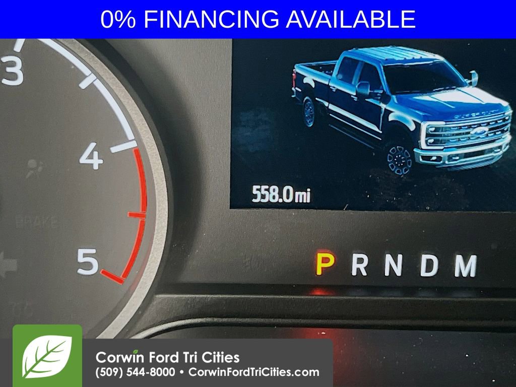 New 2026 Ford F250 XL image 2